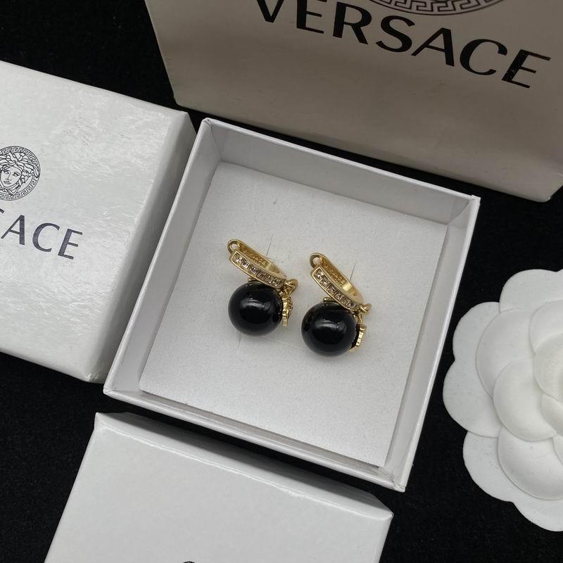 Versace Earrings 19